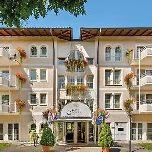 Hotel Juwel, Bad Fussing