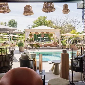 Hotel Wellness & Thermal Retreat Muehlbach, Bad Füssing